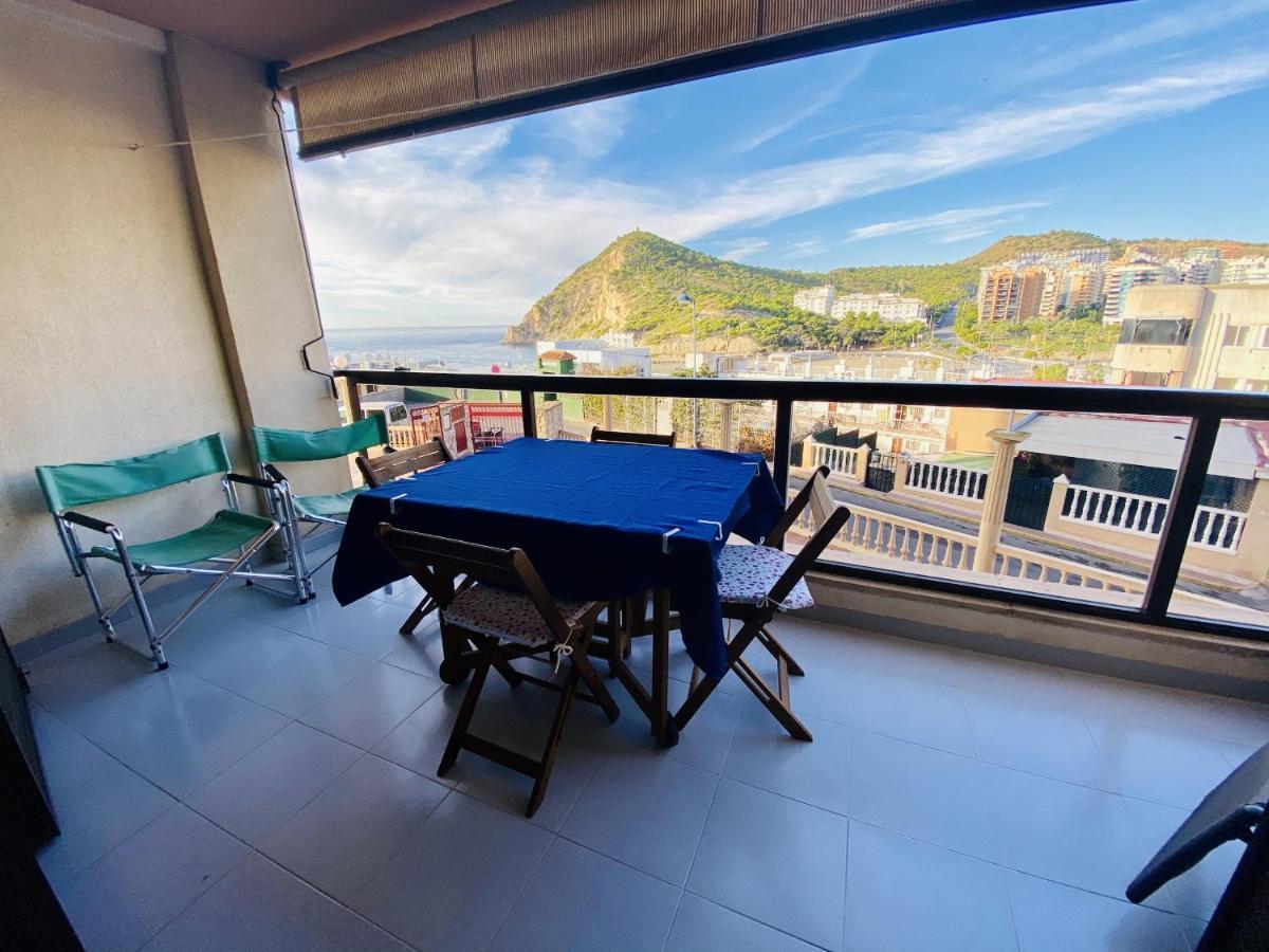 Apartamento A913 Atalaya 2004 Finestrat S L Exterior foto