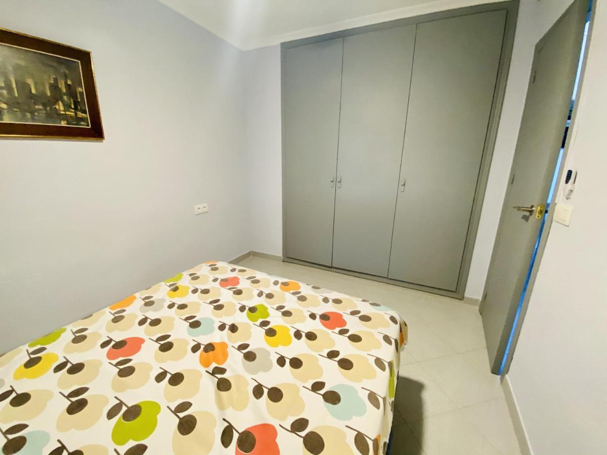 Apartamento A913 Atalaya 2004 Finestrat S L Exterior foto