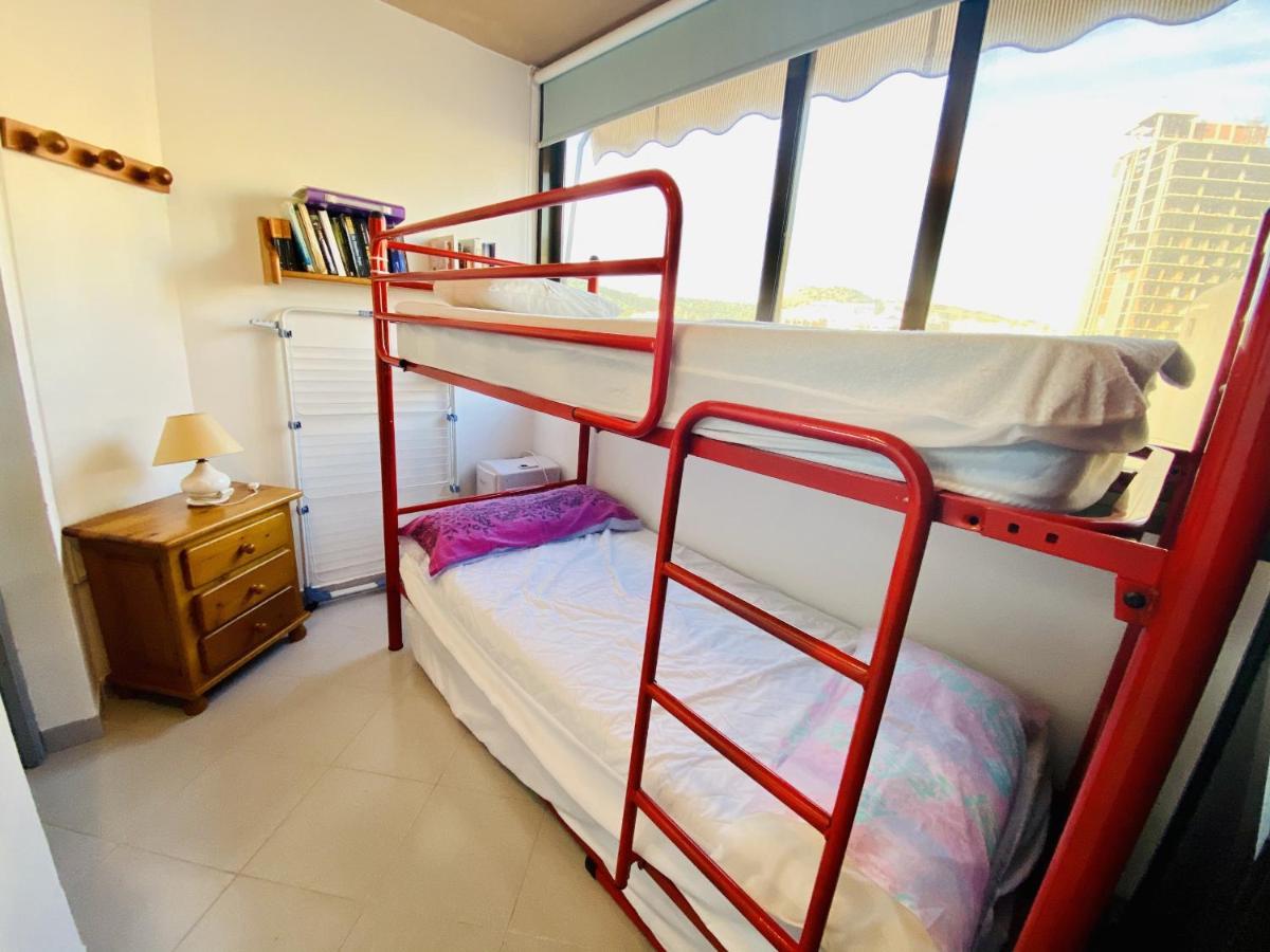 Apartamento A913 Atalaya 2004 Finestrat S L Exterior foto